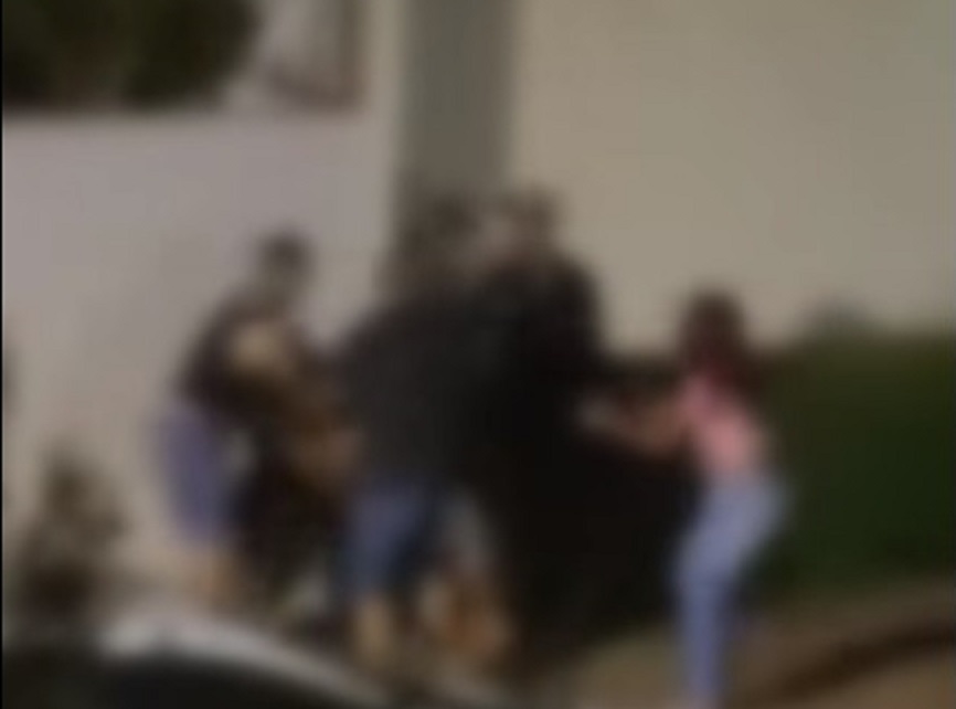 Brigada generalizada na noite deste domingo (12)